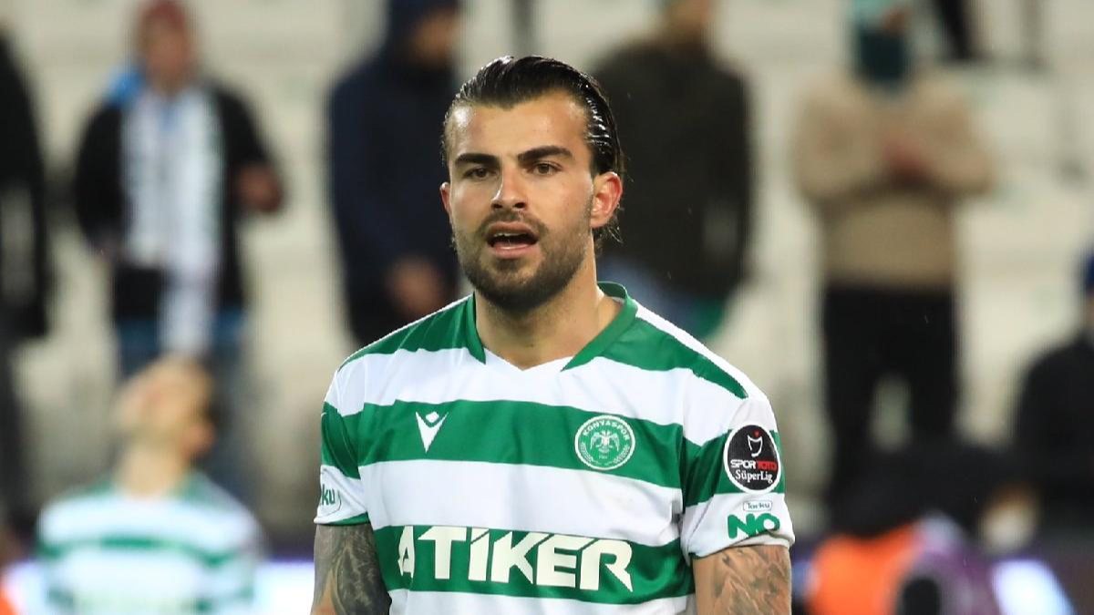 Fenerbahçe, Abdülkerim Bardakçı için Konyaspor'la anlaştı