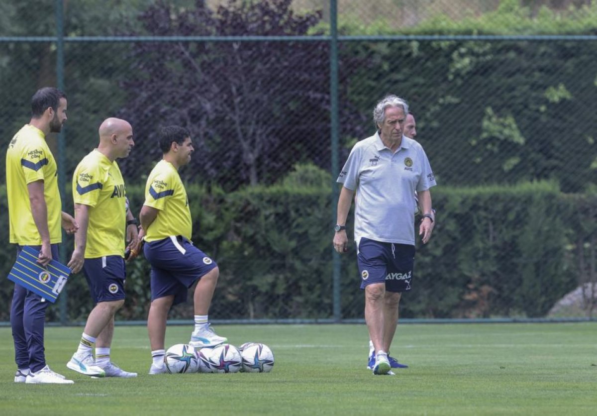 Fenerbahçe'nin 20 Haziran kampı neden iptal oldu?