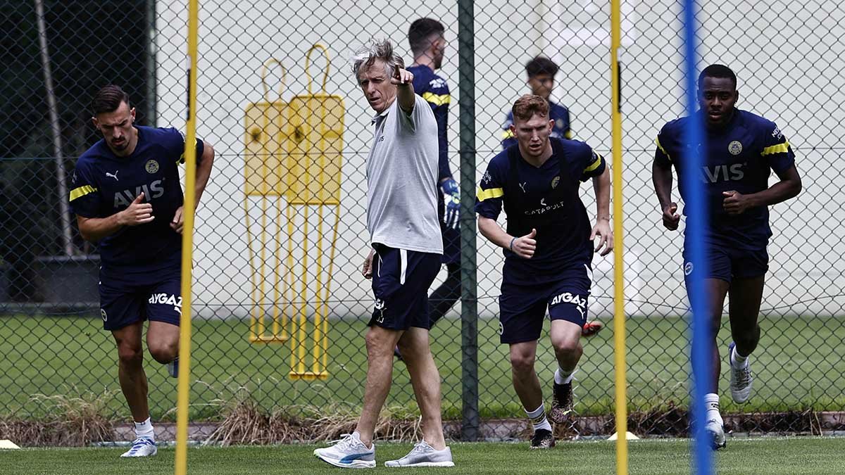 Fenerbahçe'nin 20 Haziran kampı neden iptal oldu?