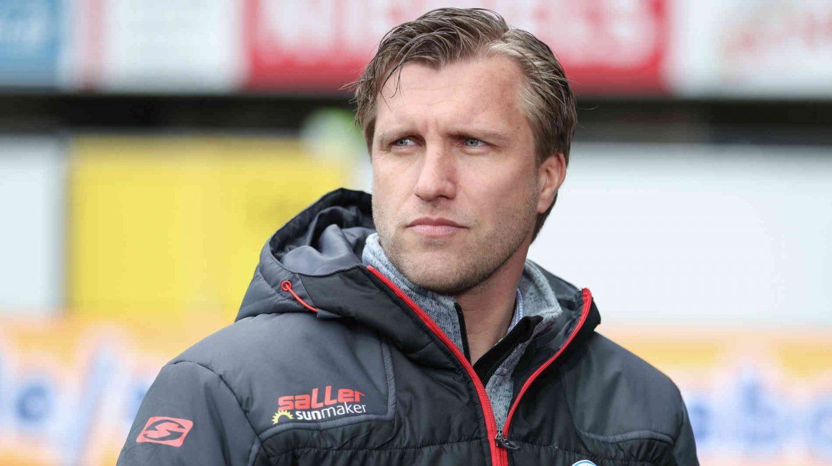 Frankfurt'tan Rıdvan Yılmaz açıklaması