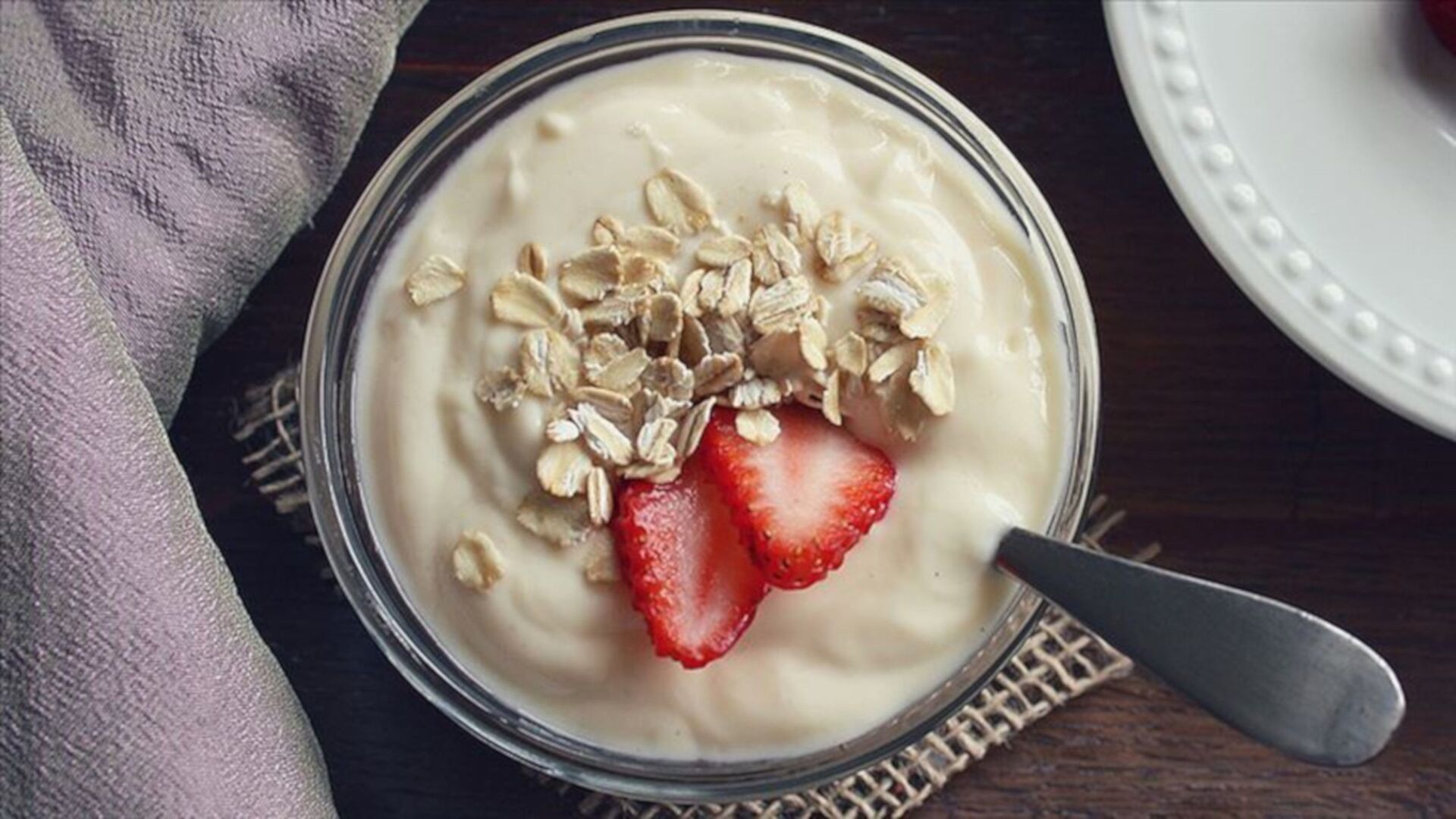 Fransa&#039;da bakteri krizi yoğurda sıçradı