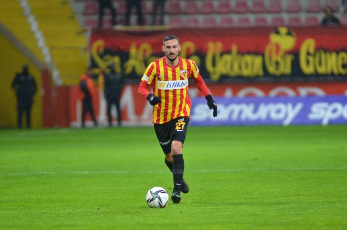 Galatasaray, Onur Bulut için harekete geçti