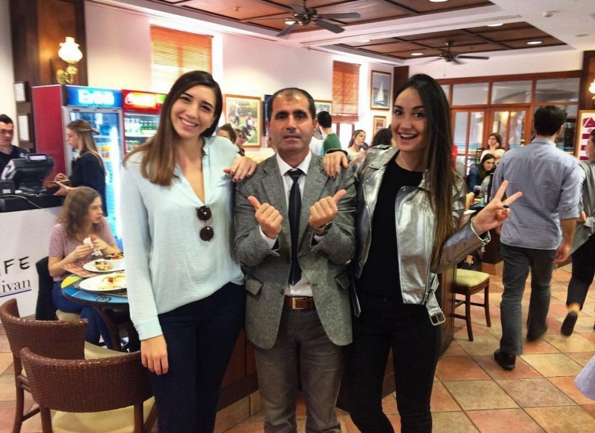 Galatasaraylı girdiği komadan Fenerbahçeli çıktı