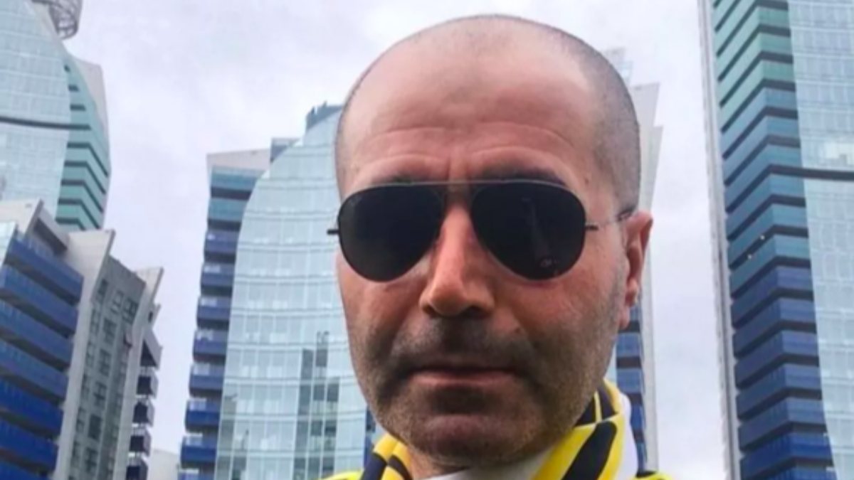 Galatasaraylı girdiği komadan Fenerbahçeli çıktı