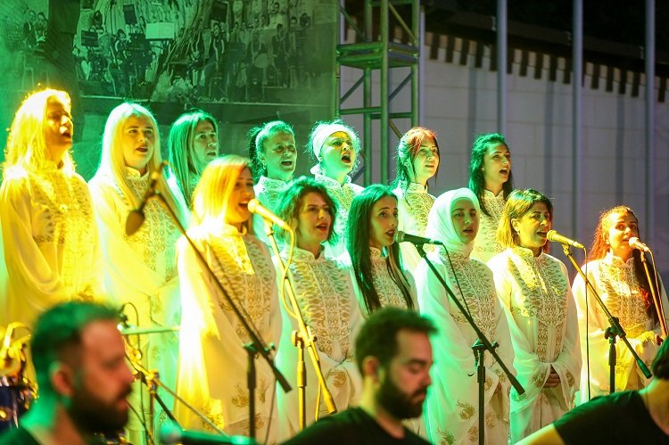 Gaziantep Büyükşehir kulakların pasını sildi