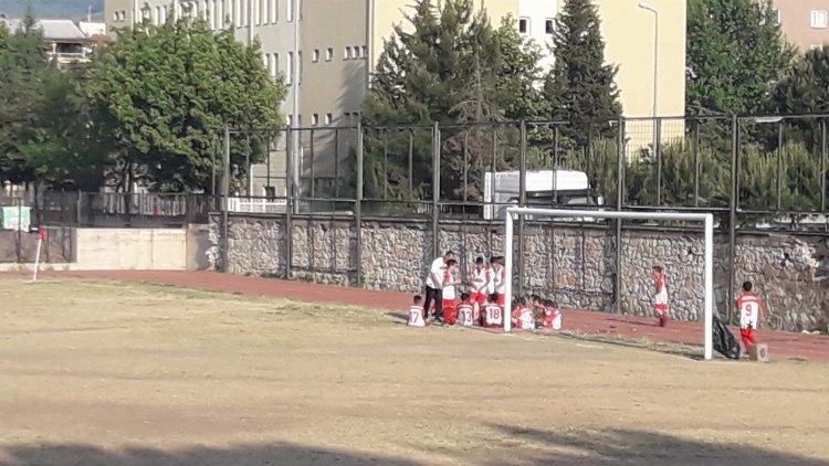 Gemlik gençliğine akademik destek!