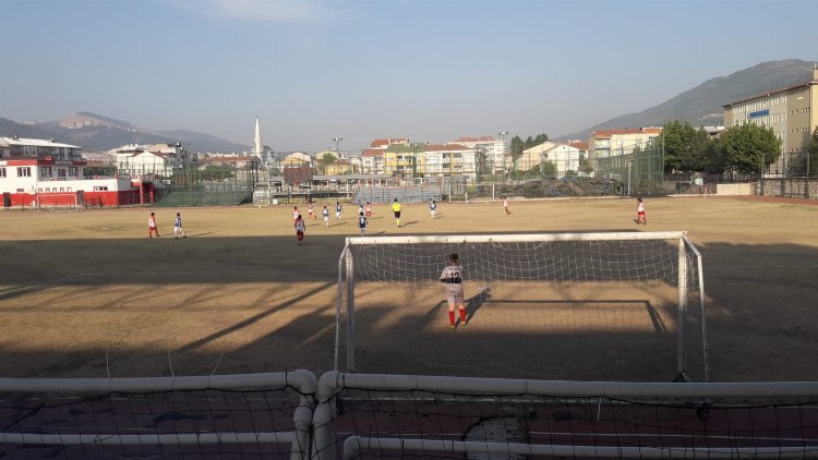 Gemlik gençliğine akademik destek!