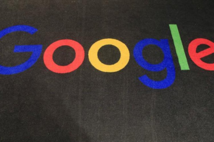 Google'den TBMM'ye özel rapor!