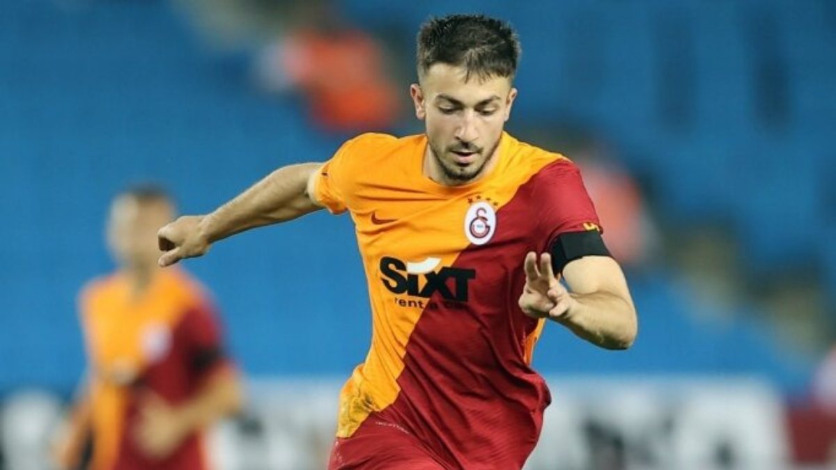 Halil Dervişoğlu, Beşiktaş'a mı gidiyor?