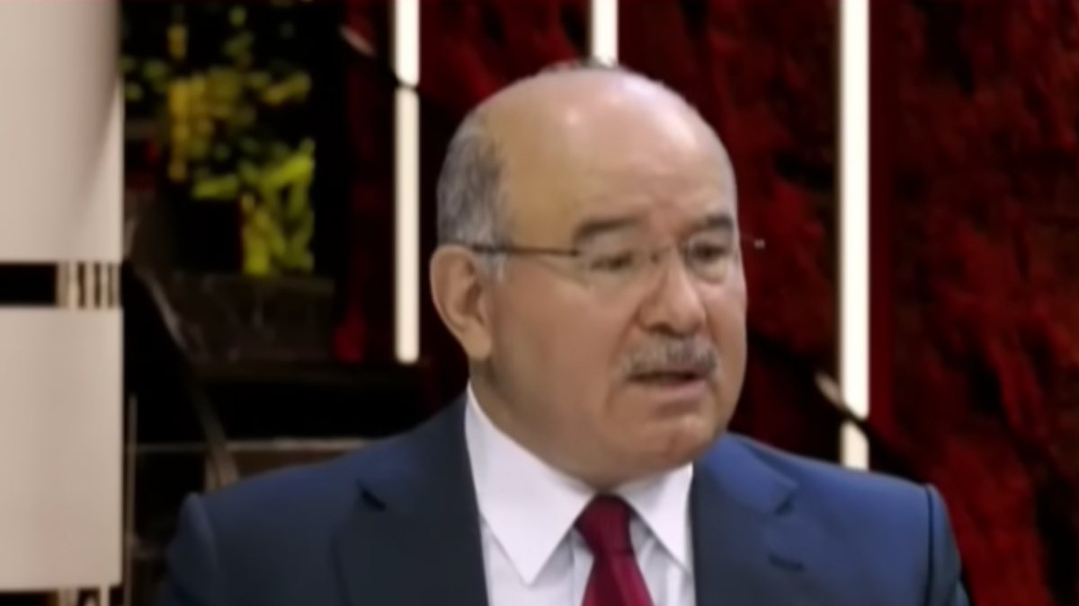 Hüseyin Çelik: Kurduğumuz bahçede gecekondu yapmışlar