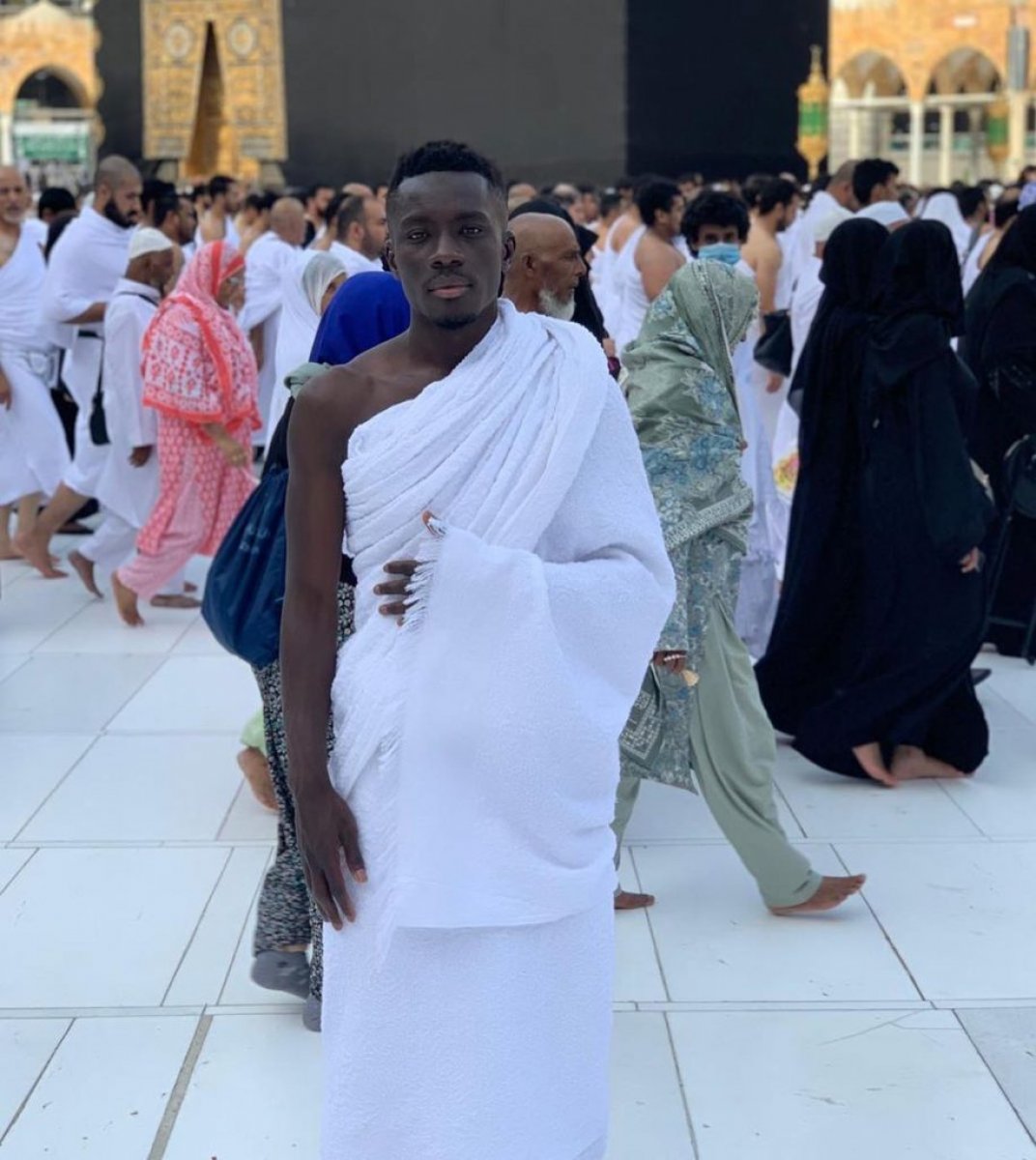 Idrissa Gueye, PSG'den ayrılmak istiyor