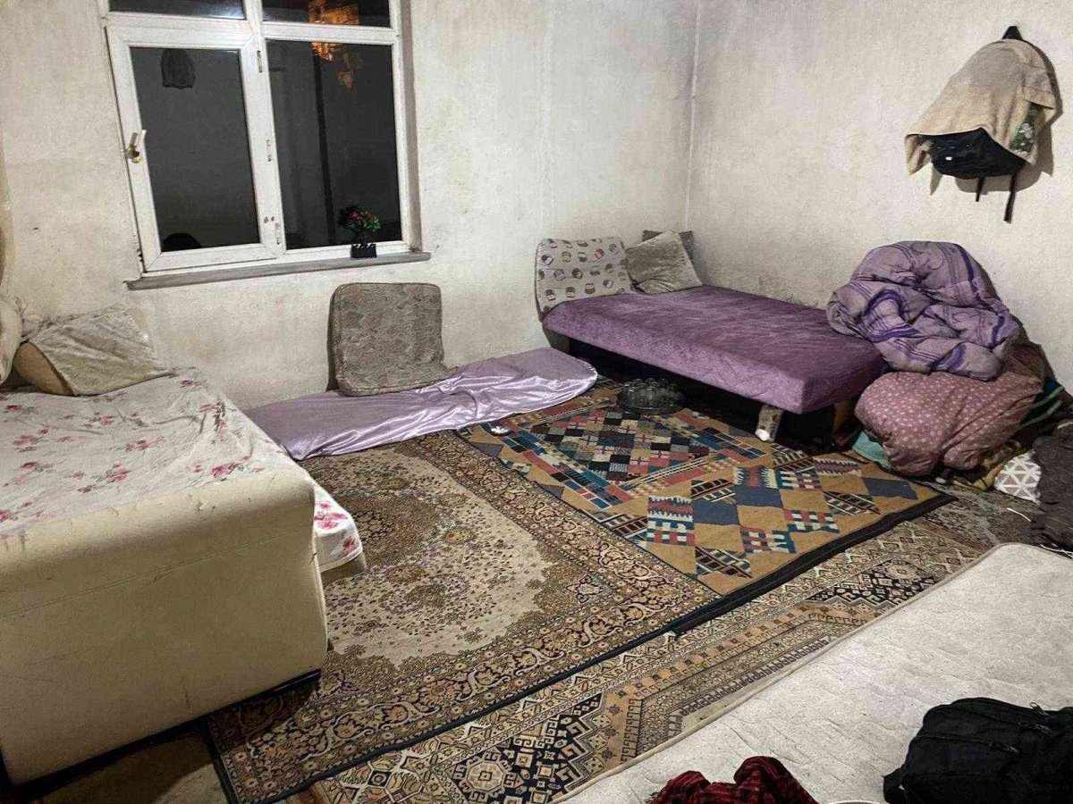 İstanbul’da 528 kaçak göçmen yakalandı