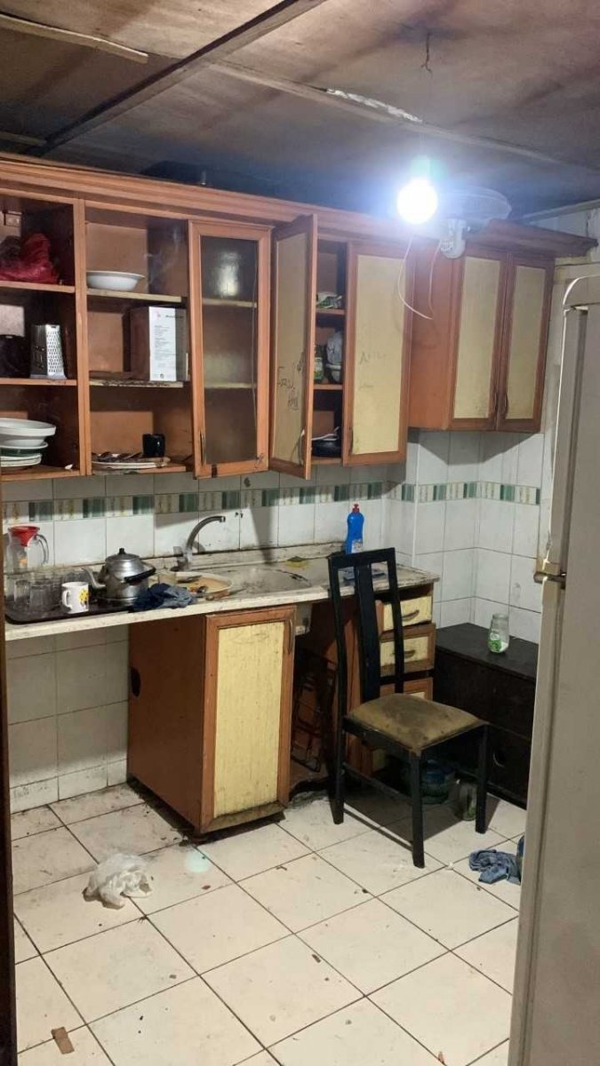 İstanbul’da 528 kaçak göçmen yakalandı