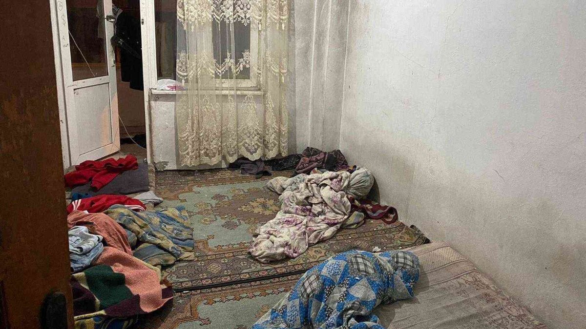 İstanbul’da 528 kaçak göçmen yakalandı