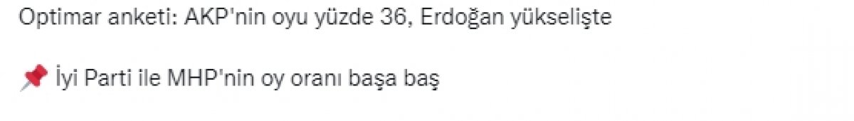 İyi Parti'den anket şirketlerine tehdit