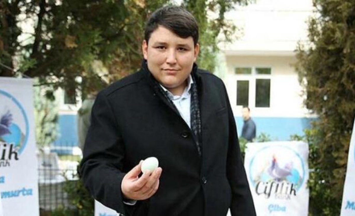 İzinsiz Bank' davasında Tosuncuk'tan savunma: Suçlu BDDK'dır