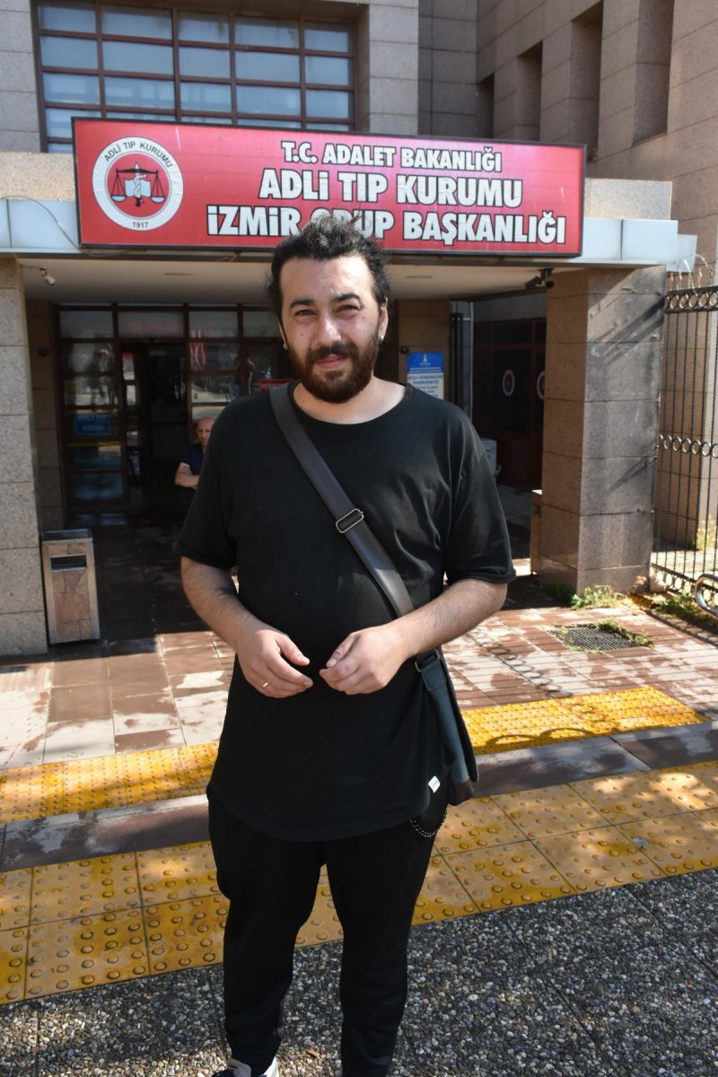 İzmir’de alkollü sürücünün çarptığı elektrikçi 18 gün sonra öldü