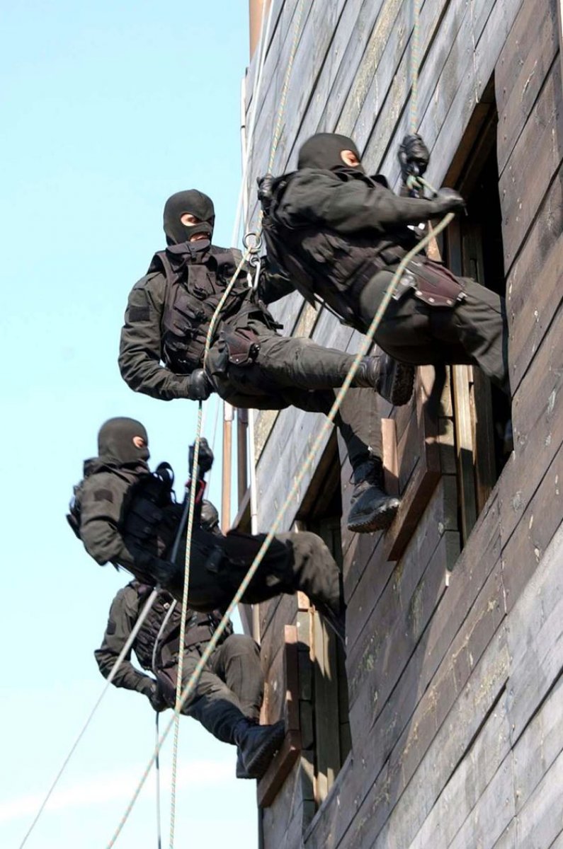 Jandarma Teşkilatı 183'üncü yılında