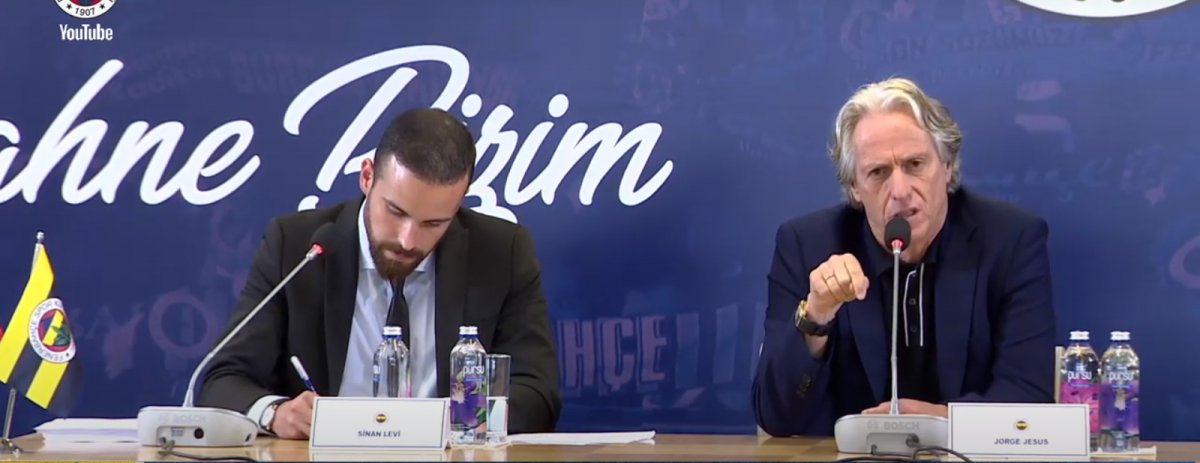 Jorge Jesus'tan Mesut Özil açıklaması