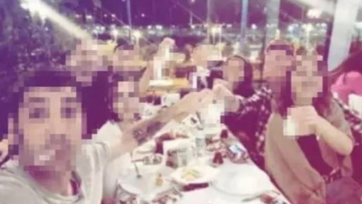 Kadir Gecesi&#039;nde alkollü paylaşım yapan şüpheliye hapis talebi