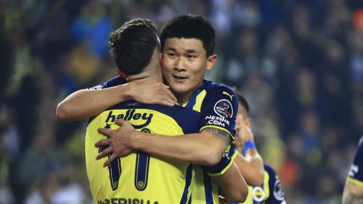 Kim Min-Jae'nin sözleşmesi ne zaman bitecek?