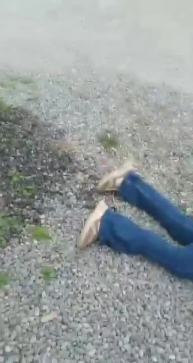 Kocaeli'deki yaşlı adam 14 yaşındaki kızı taciz etti