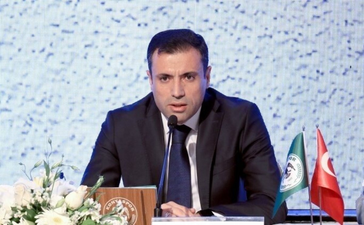 Konyaspor, 100'üncü yılını kutluyor