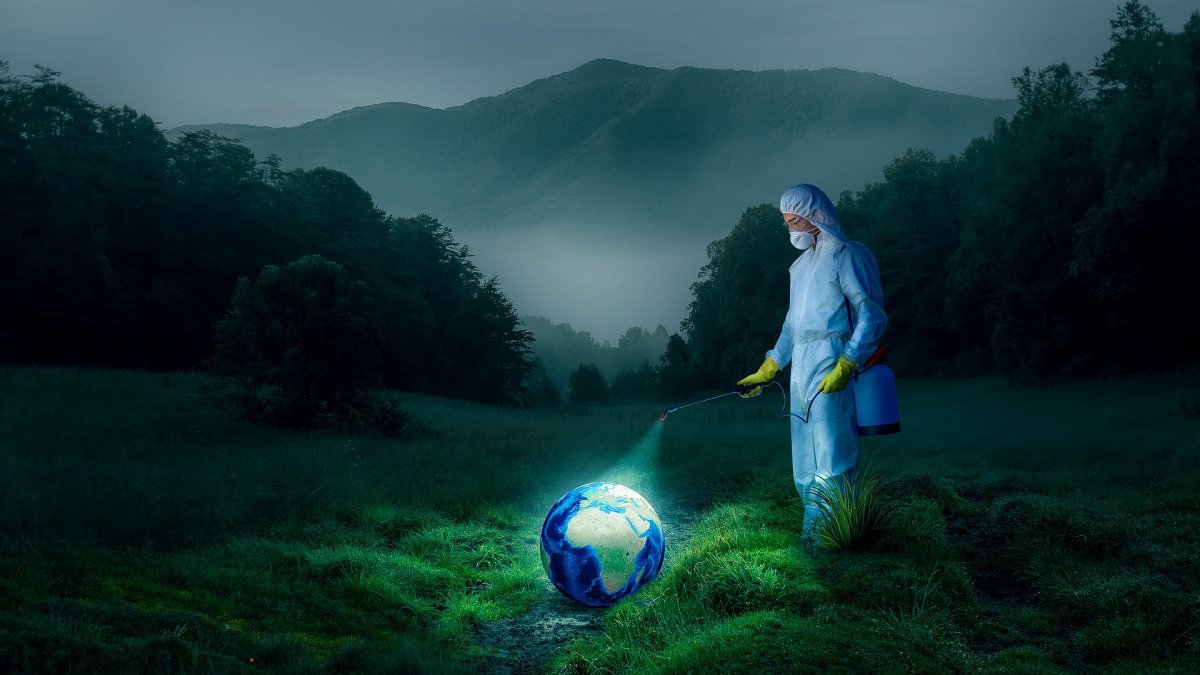 Koronavirüs vaka sayısı yükselişe geçen ülkeler