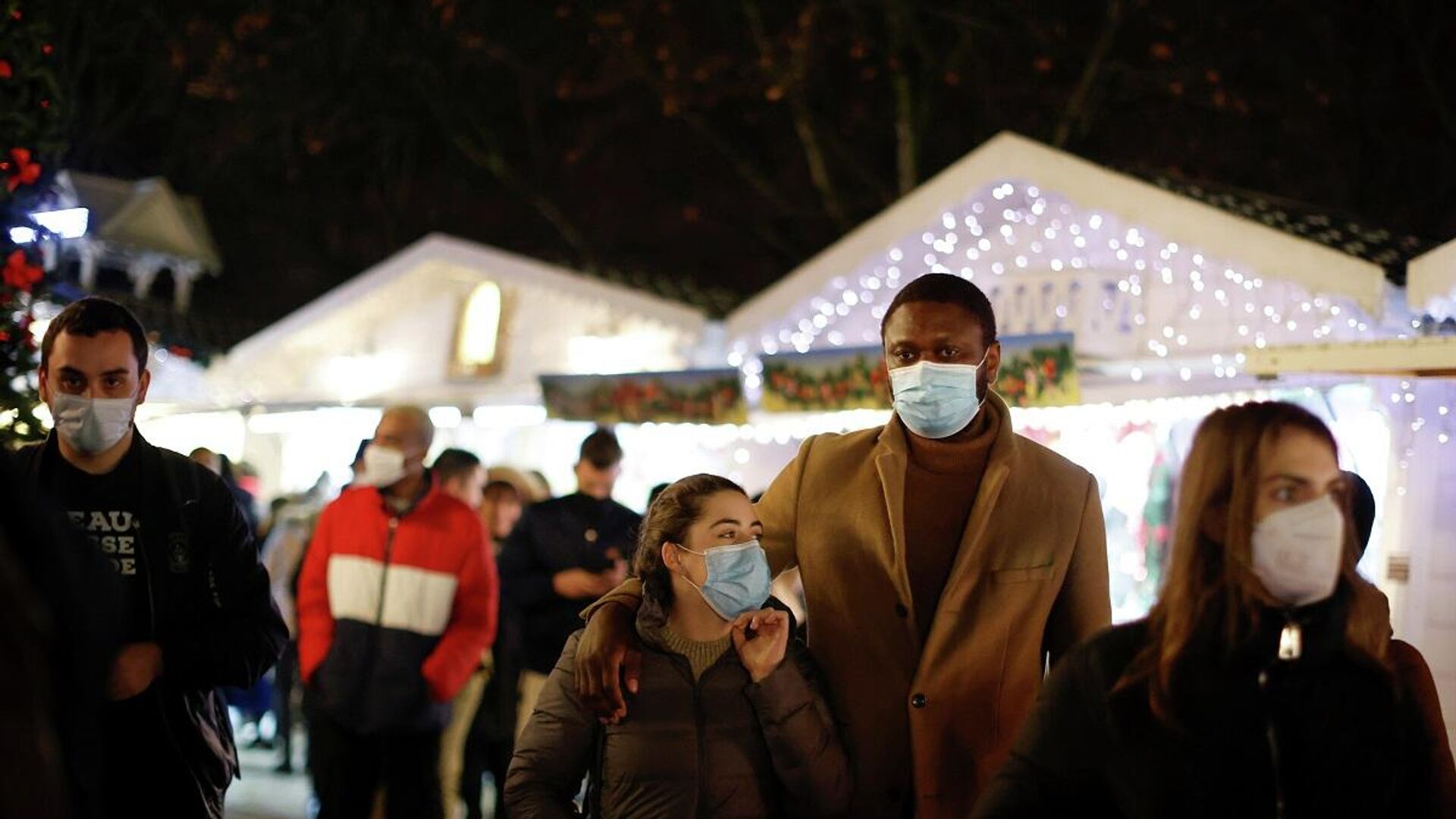 Kovid-19&#039;la birlikte Fransa&#039;da genç intiharları yüzde 40 arttı