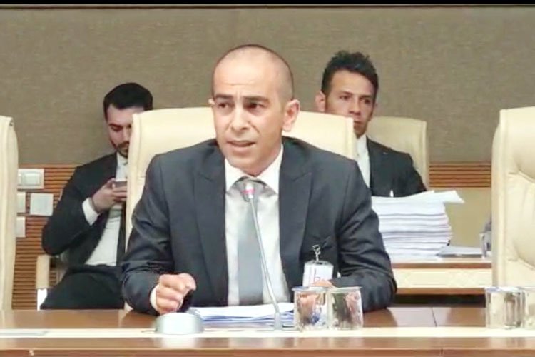 Kritik yasa 'Dijital Mecralar'dan geçti... 'Adalet Komisyonu'ndan görüşülecek