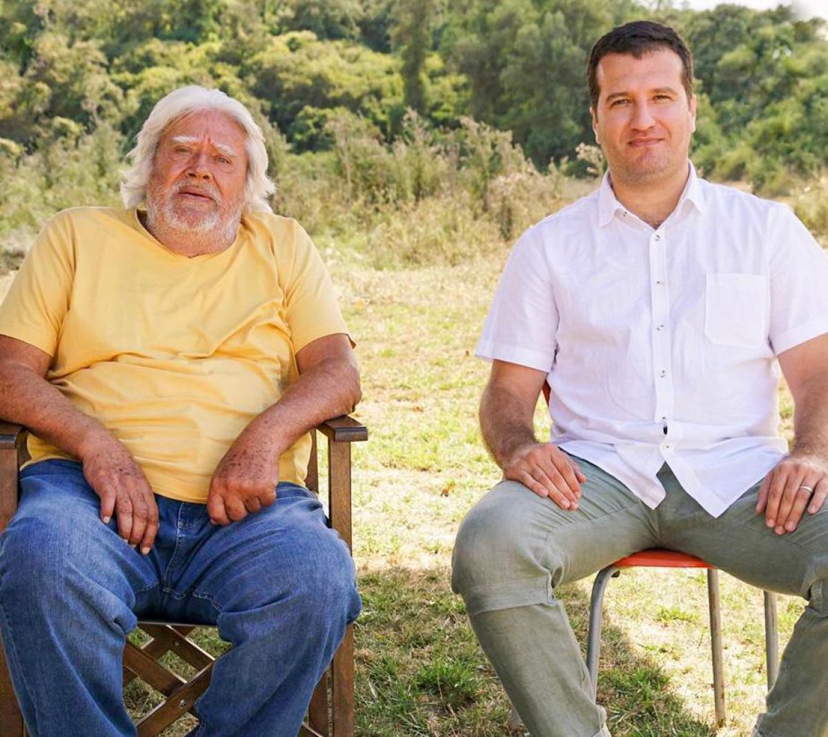 Kuruluş Osman'ın yapımcısından Cüneyt Arkın'la ilgili duygusal ifadeler