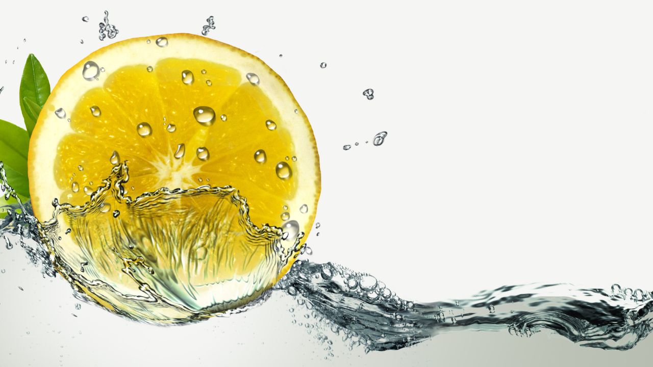 Limonlu Suyun Faydaları Nelerdir?
