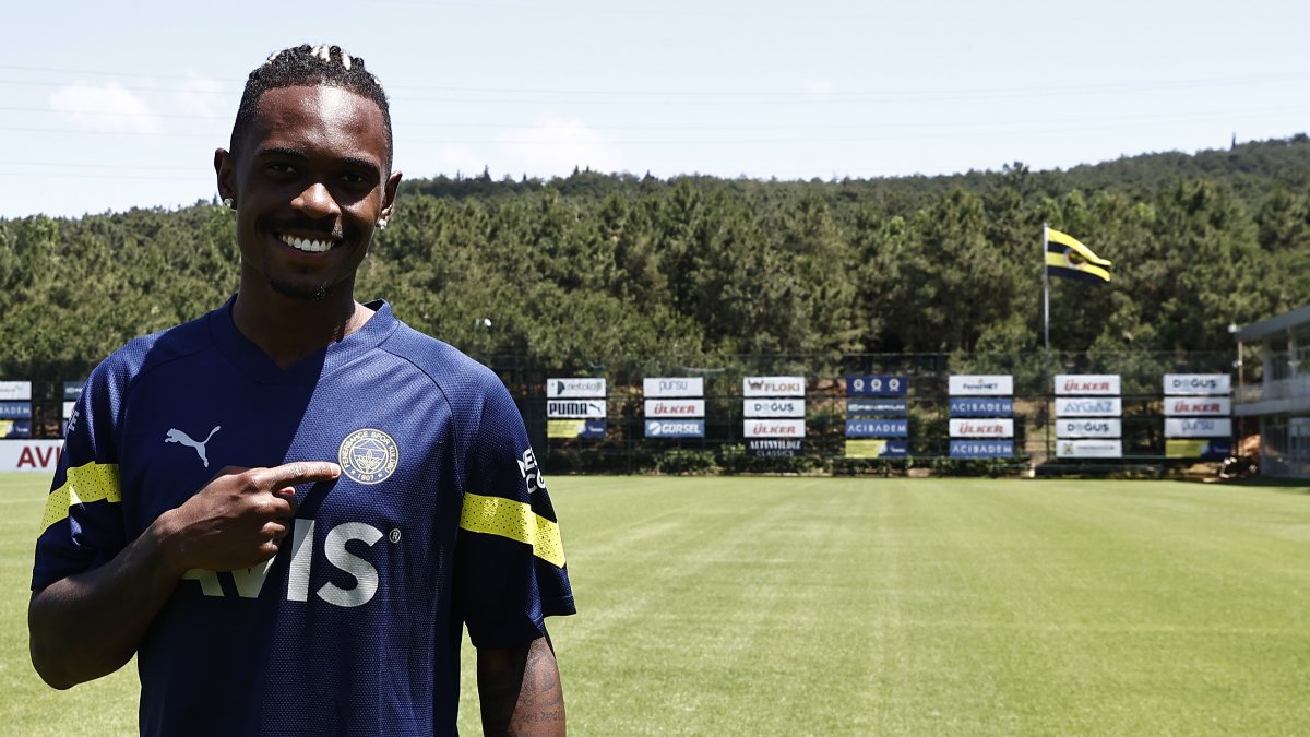 Lincoln Henrique&#039;den Fenerbahçe açıklaması