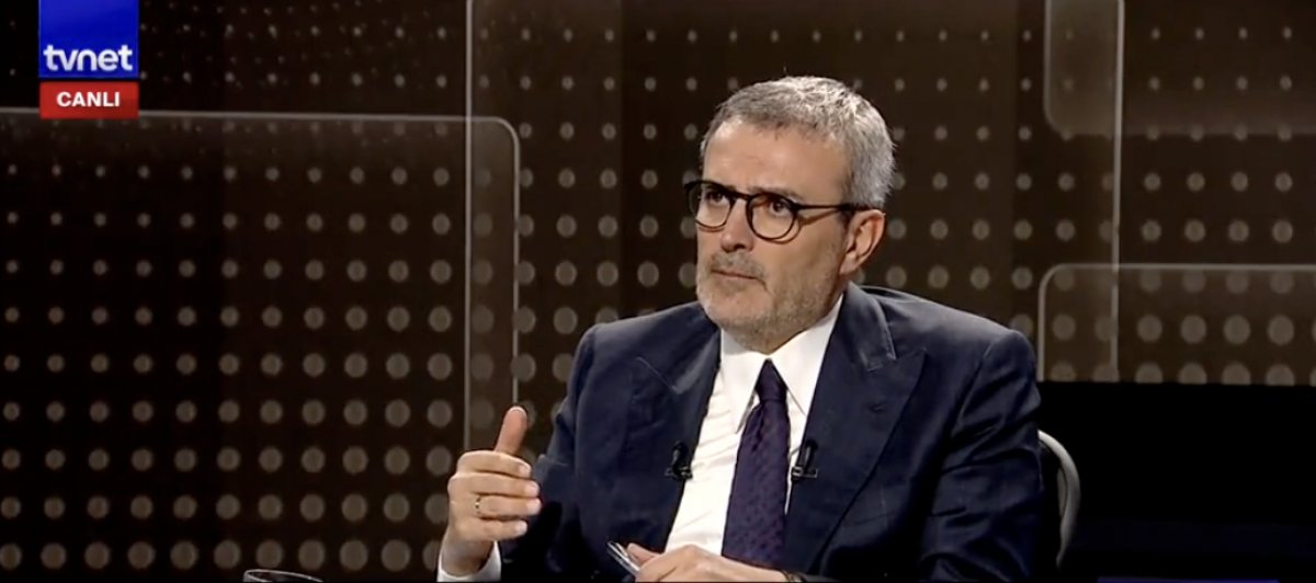 Mahir Ünal, enflasyondaki düşüş için tarih verdi