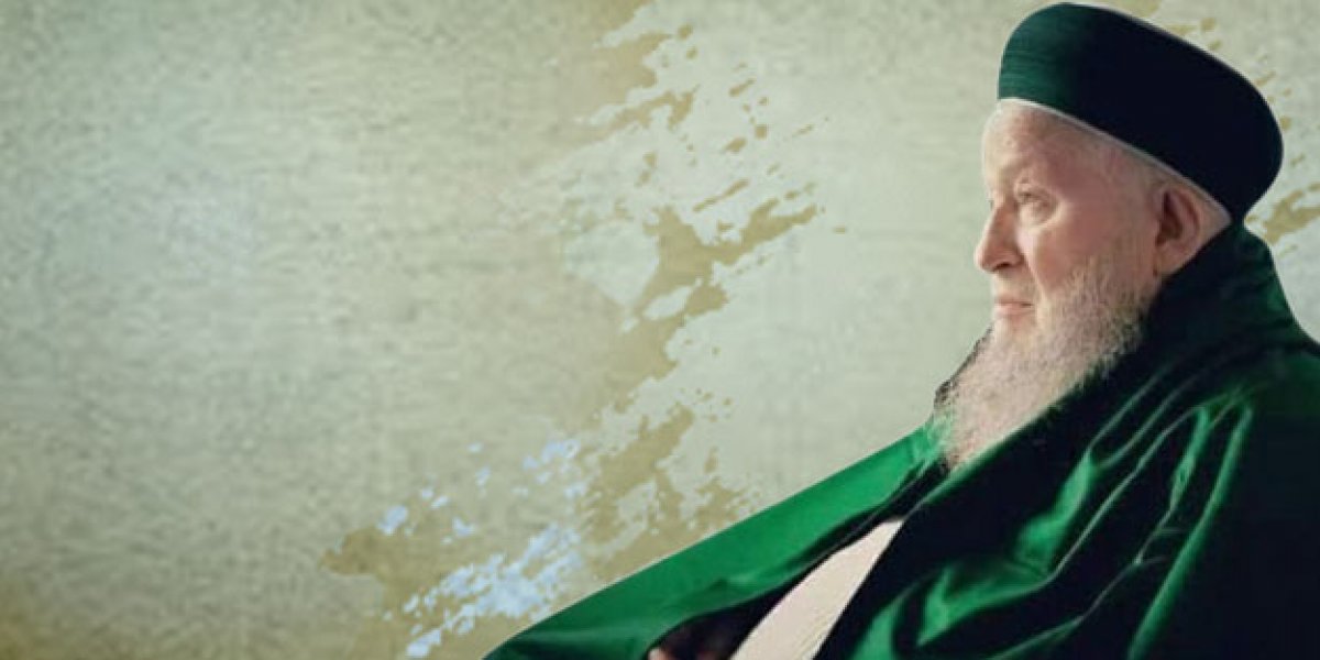 Mahmut Efendi'nin cenazesi nereye defnedilecek? Cenaze programı belli oldu