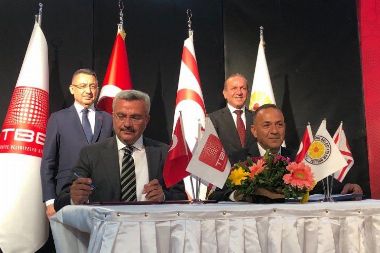 Malatya&#039;dan Lapta&#039;ya &#039;kardeşlik&#039; projesi