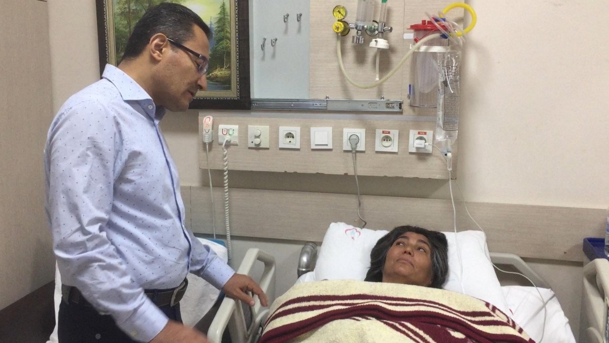 Manisa’da tavuklu pilav 7 kişiyi zehirledi