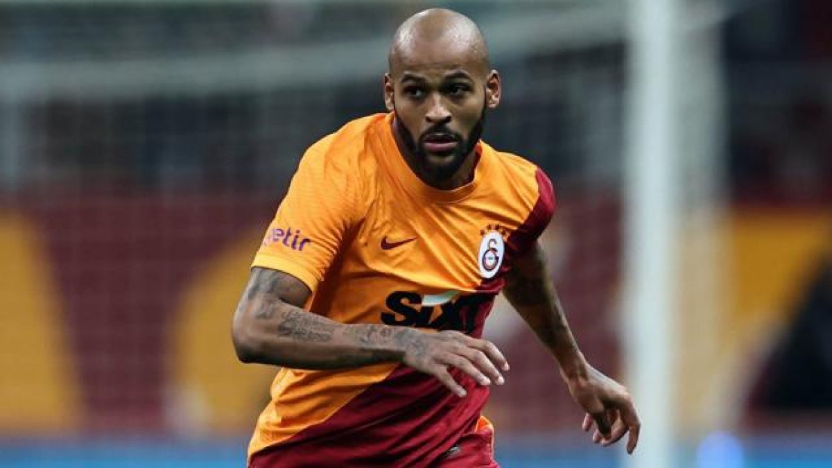 Marcao, Galatasaray'dan ayrılıyor mu?