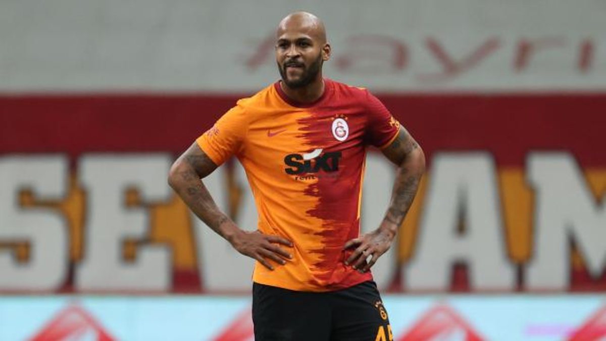 Marcao, Galatasaray&#039;dan ayrılıyor mu?