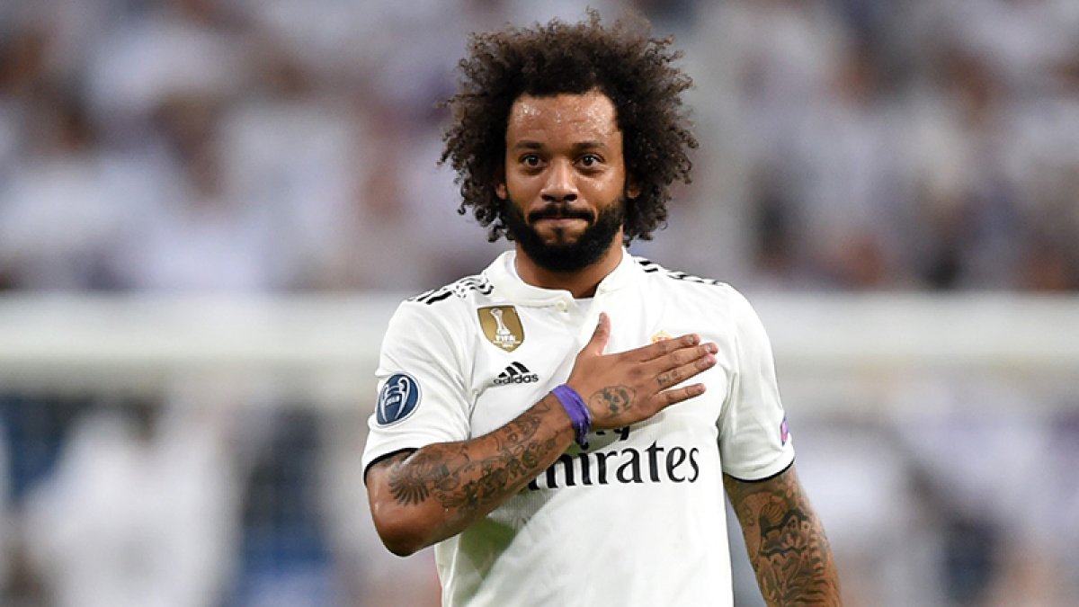 Marcelo, Fenerbahçe'ye mi geliyor?