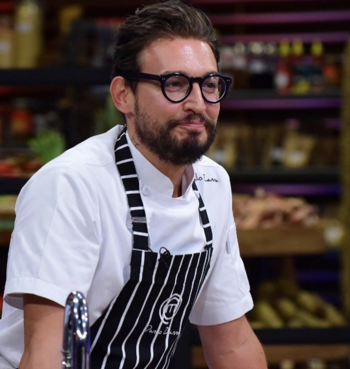 MasterChef Danilo'nun yeni sevgilisi eski eşine benzetildi!
