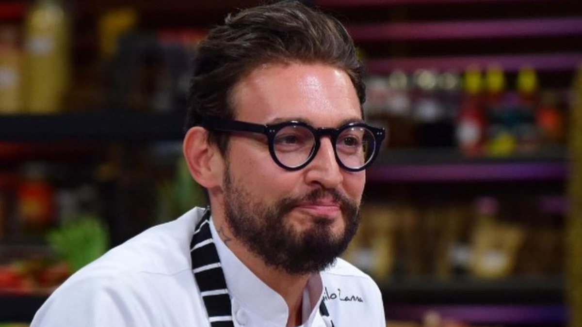 MasterChef Danilo&#039;nun yeni sevgilisi eski eşine benzetildi!