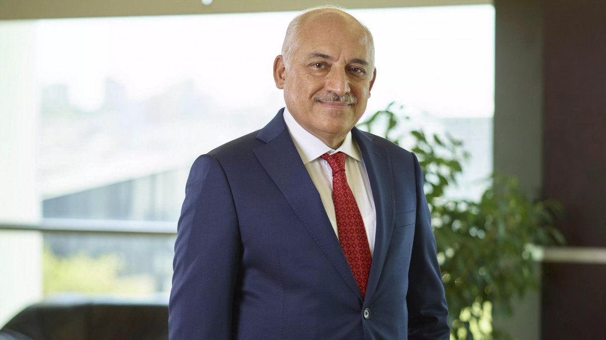 Mehmet Büyükekşi'den Ali Koç açıklaması