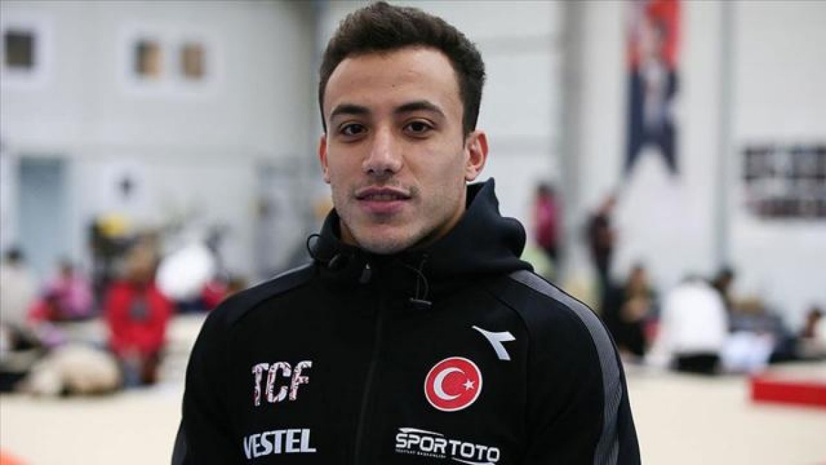 Milli cimnastikçilerden Hırvatistan'da 6 madalya