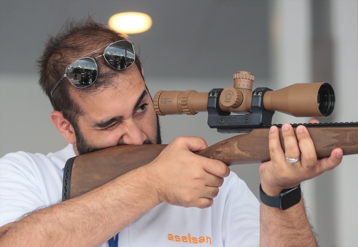 Milli savunma teknolojileri İzmir'de görücüye çıktı