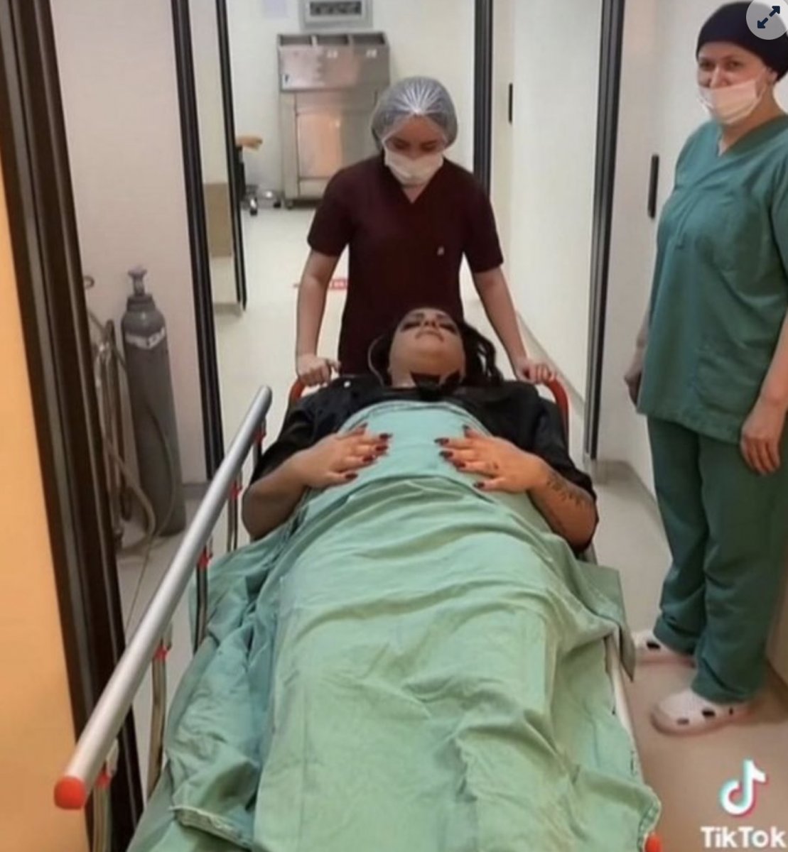 Mükremin Gezgin ve hastane personeli hakkında soruşturma başlatıldı