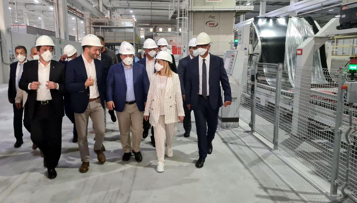 Mustafa Varank: Biz ülkeye değer katan herkesin yanında olduk