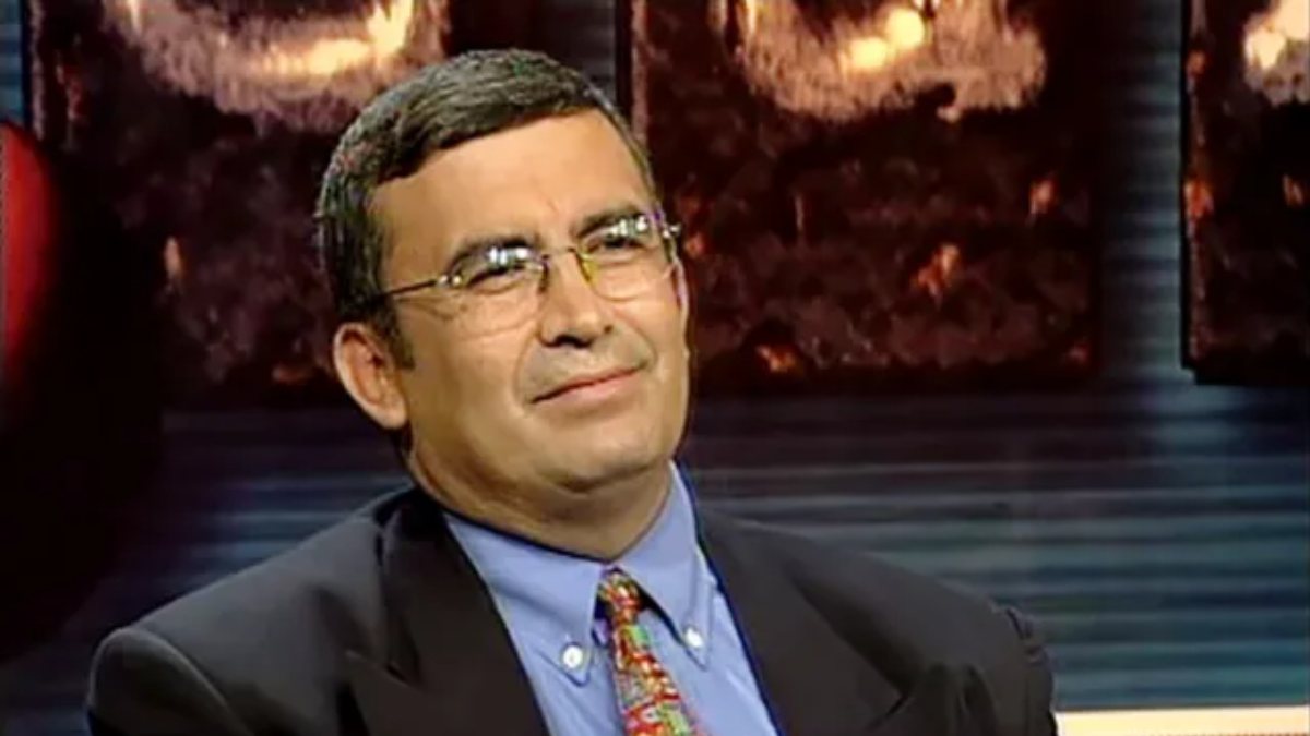 Necip Hablemitoğlu suikastı soruşturmasında bir kişi tutuklandı