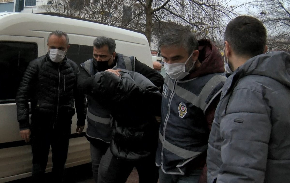 Ordu’da eski eşi tarafından yakılan kadın: Mangal yanıyormuş gibi izledi