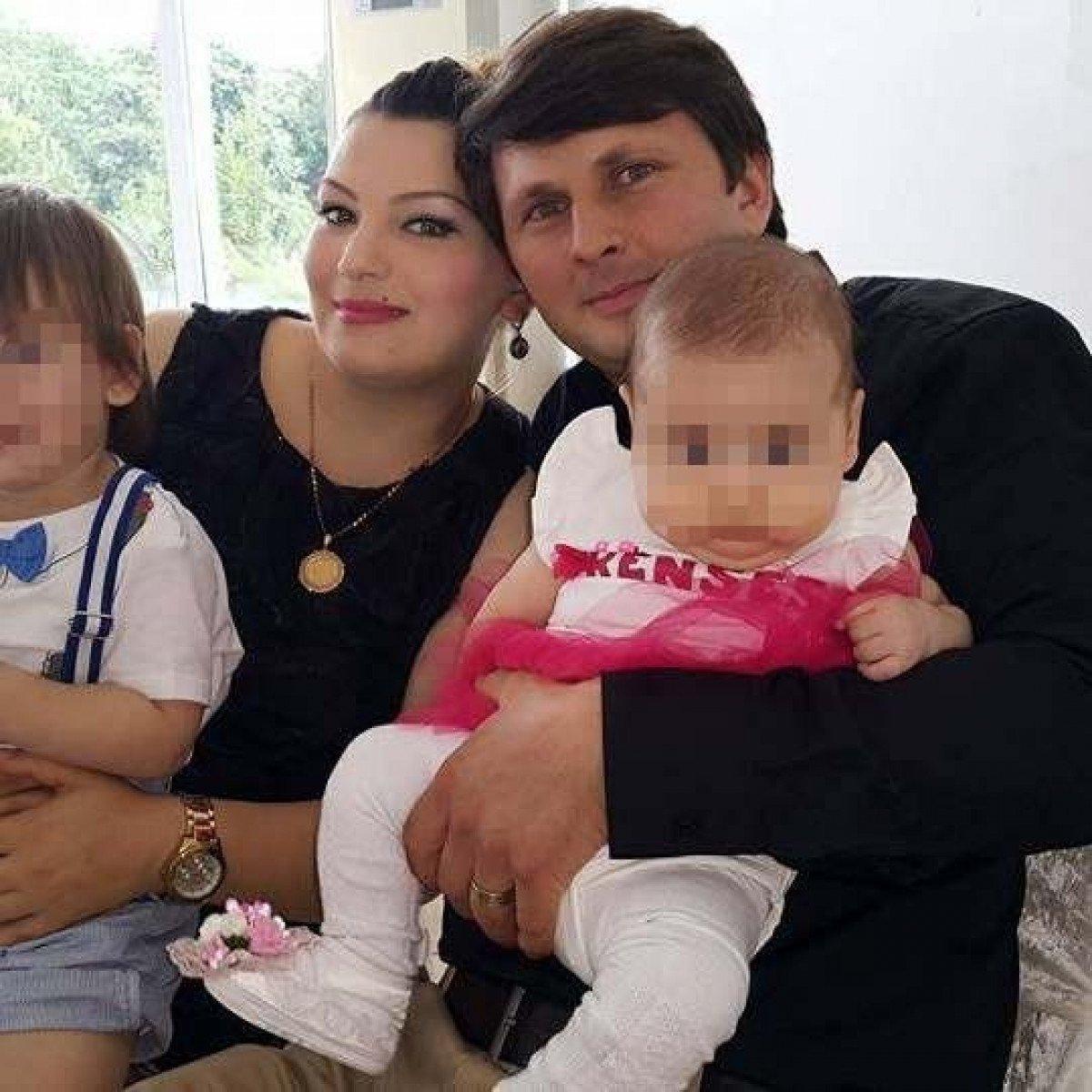 Ordu’da eski eşi tarafından yakılan kadın: Mangal yanıyormuş gibi izledi